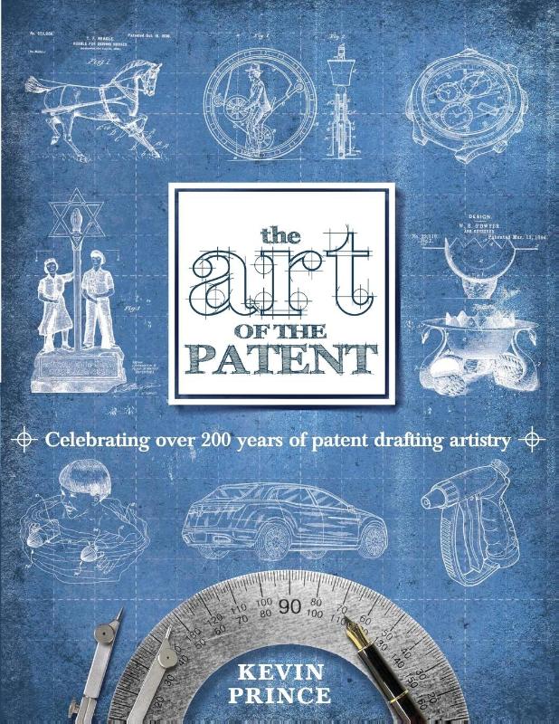 ART OF THE PATENT