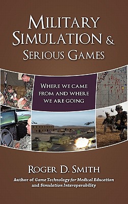 Military Simulation & Serious Games