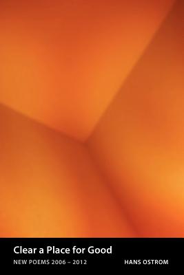 Clear a Place for Good