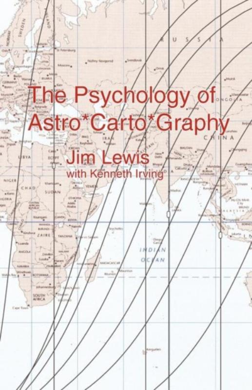 The Psychology of Astro*Carto*Graphy