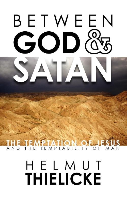 Between God and Satan