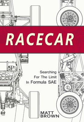 Brown, M: Racecar