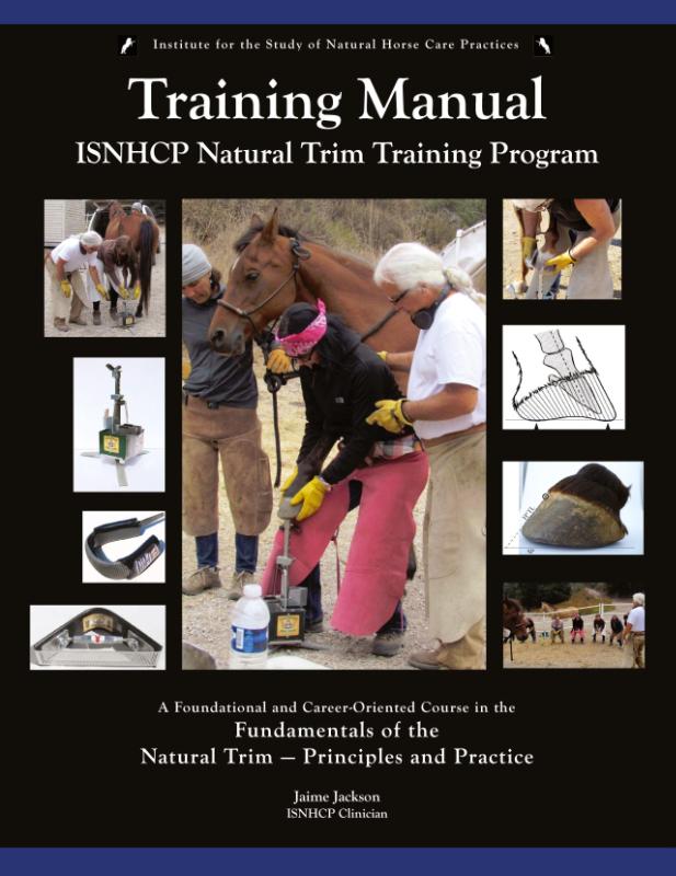 ISNHCP Training Manual