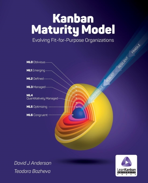 OLD version Kanban Maturity Model