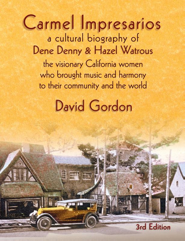 Carmel Impresarios