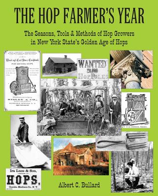 The Hop Farmer's Year
