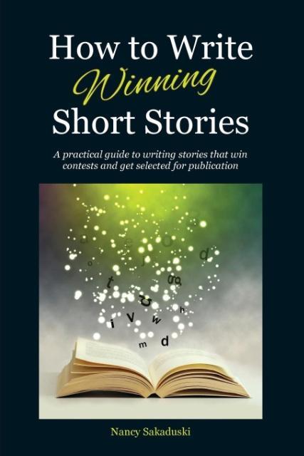 HOW TO WRITE WINNING SHORT STORIES