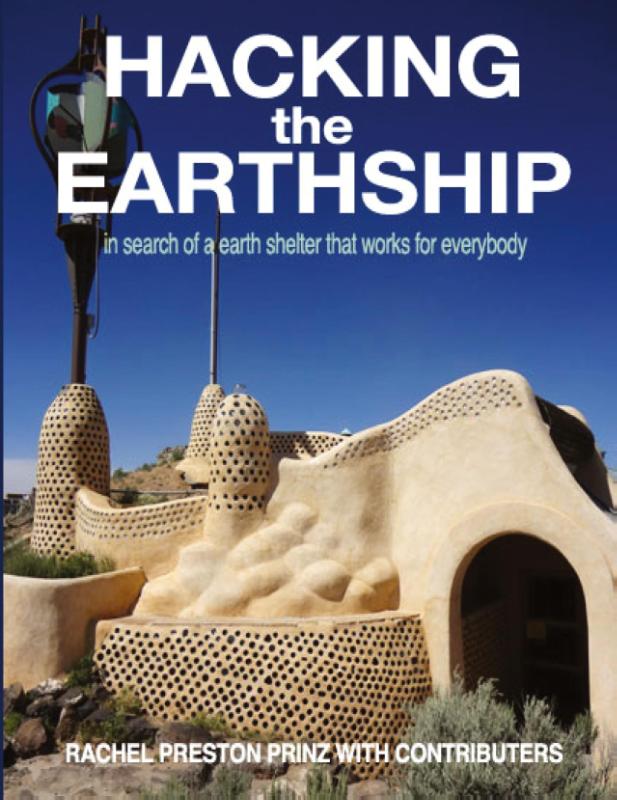 Hacking the Earthship