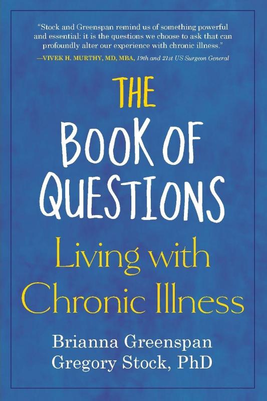 Greenspan, B: Book of Questions