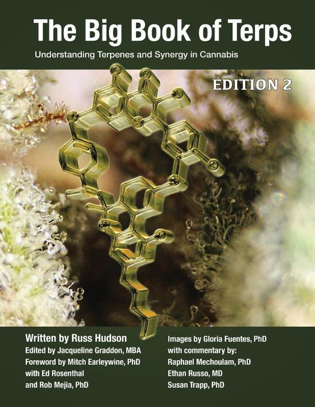 The Big Book of Terps