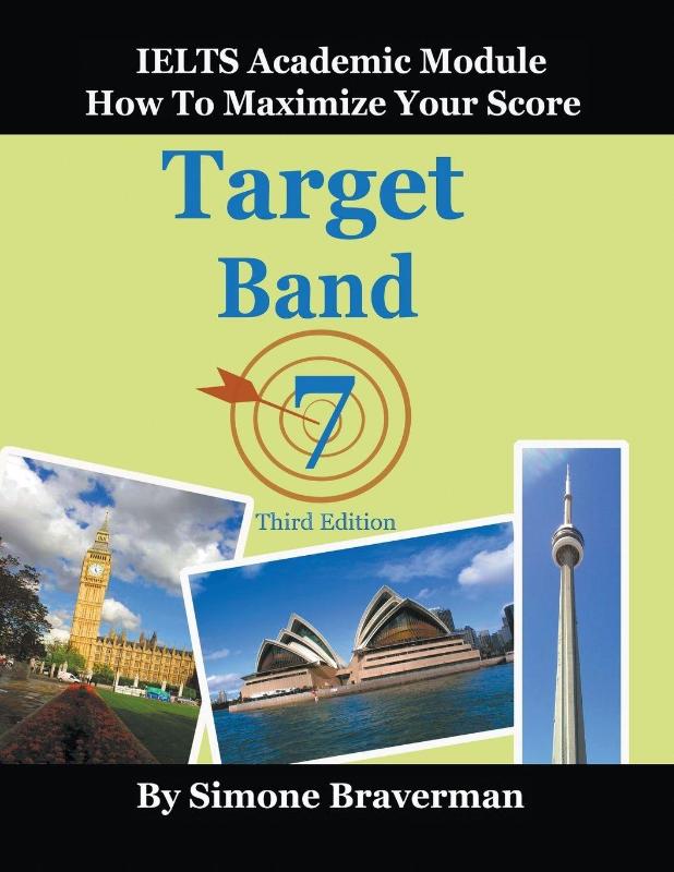 Target Band 7