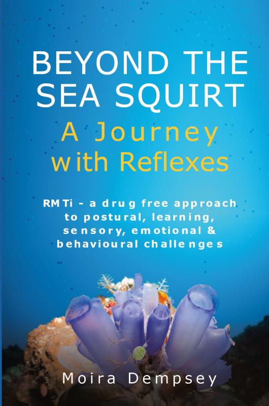 Beyond the Sea Squirt