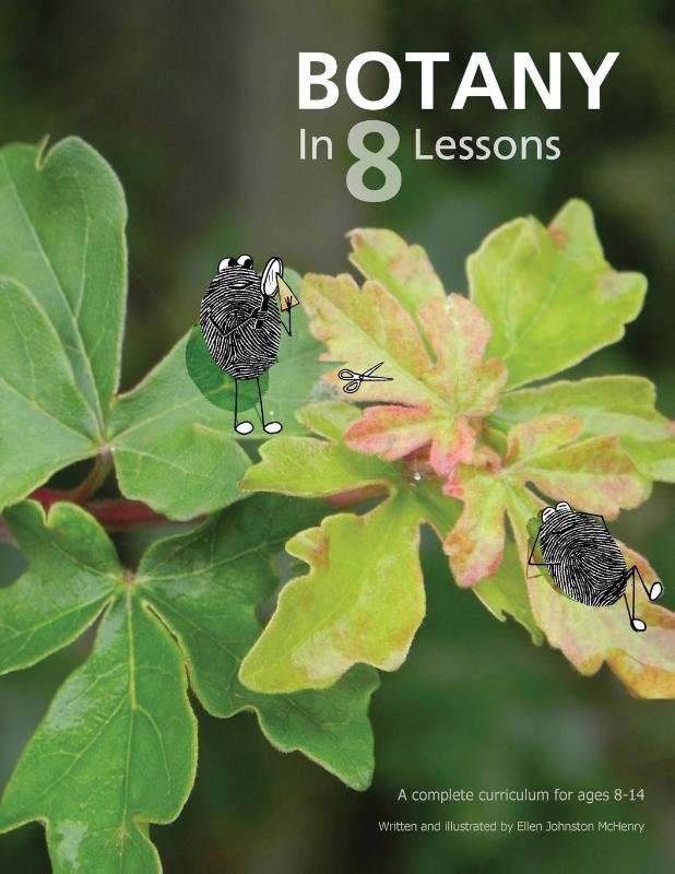 Botany in 8 Lessons