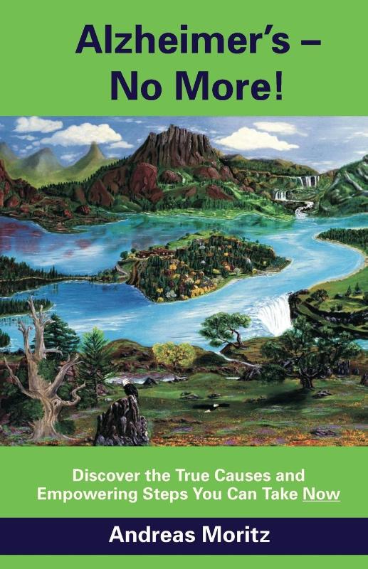 Alzheimer's - No More!