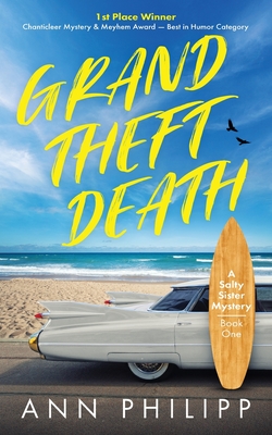 Grand Theft Death