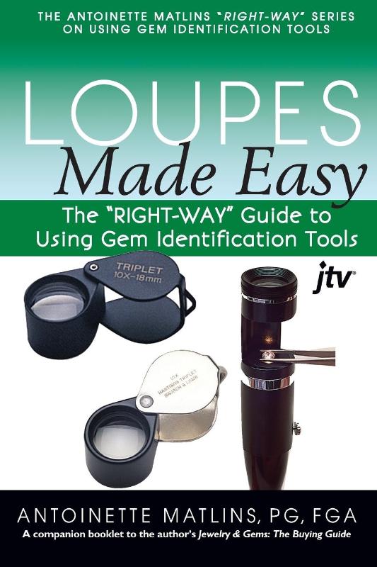 Loupes Made Easy