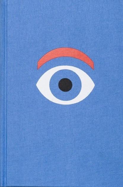 Paul Rand: A Designer’s Eye