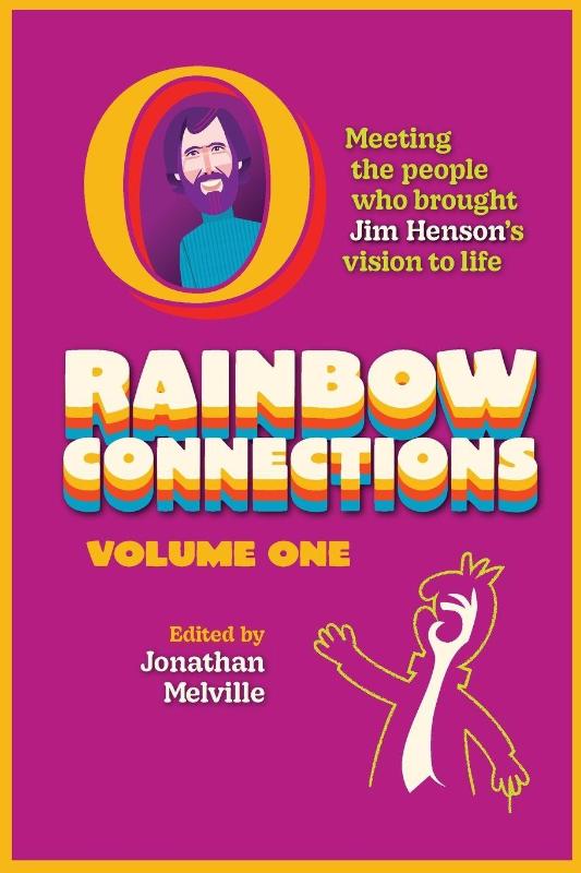Rainbow Connections