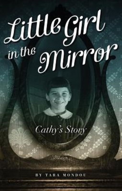 Little Girl in the Mirror