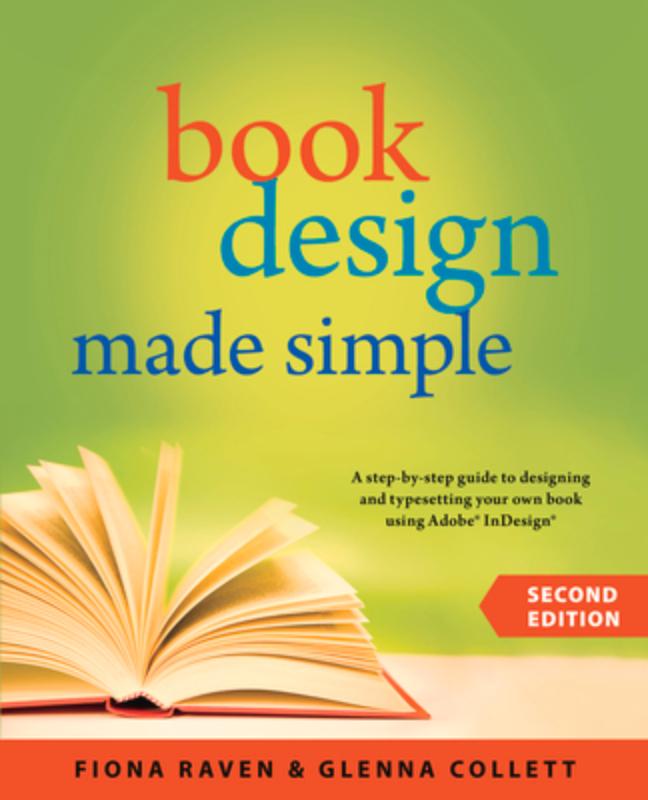Book Design Made Simple, 2nd Ed.