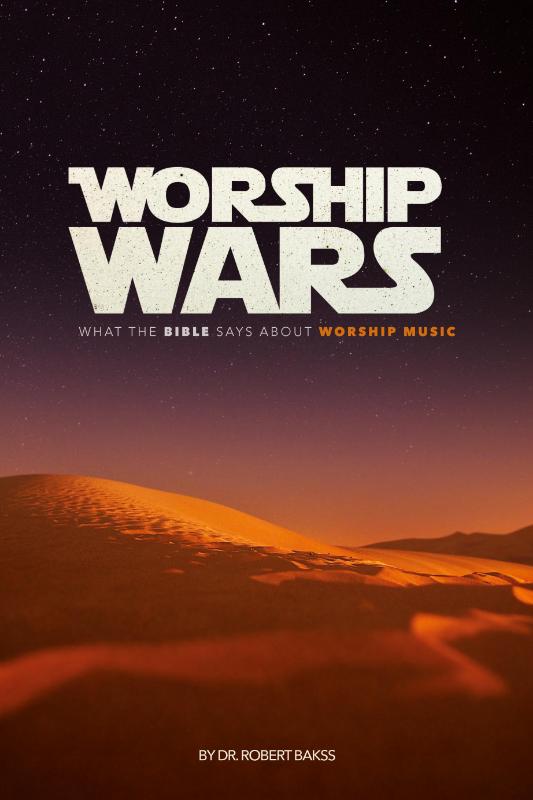 Worship Wars