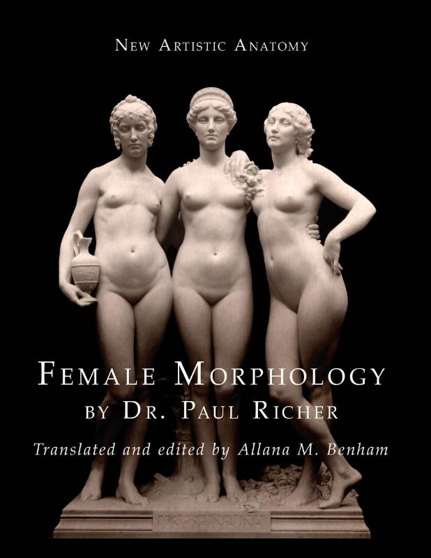 New Artistic Anatomy