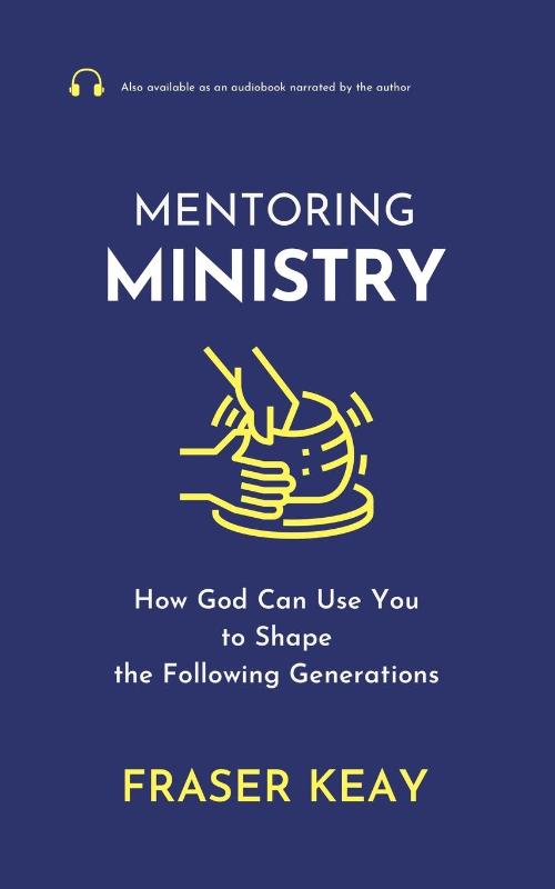 Mentoring Ministry