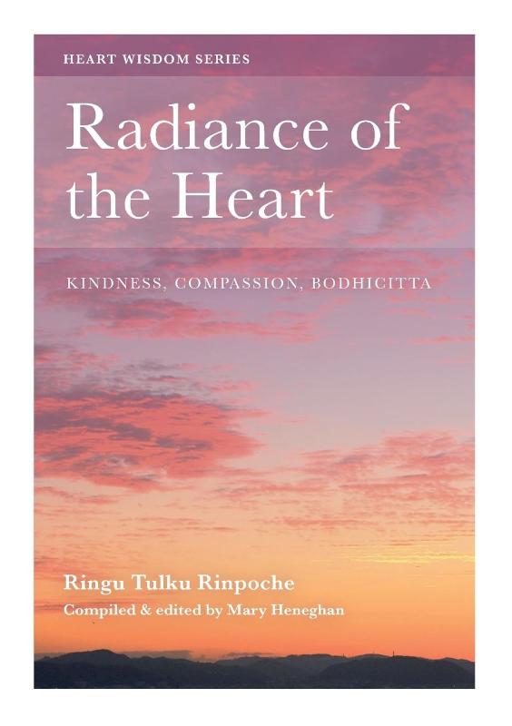 Radiance of the Heart