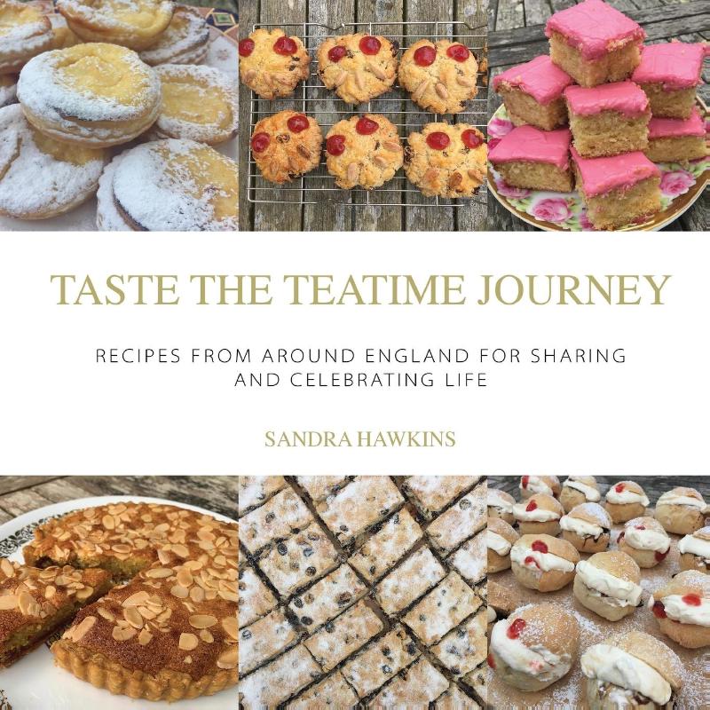 English Teatime Treats 2