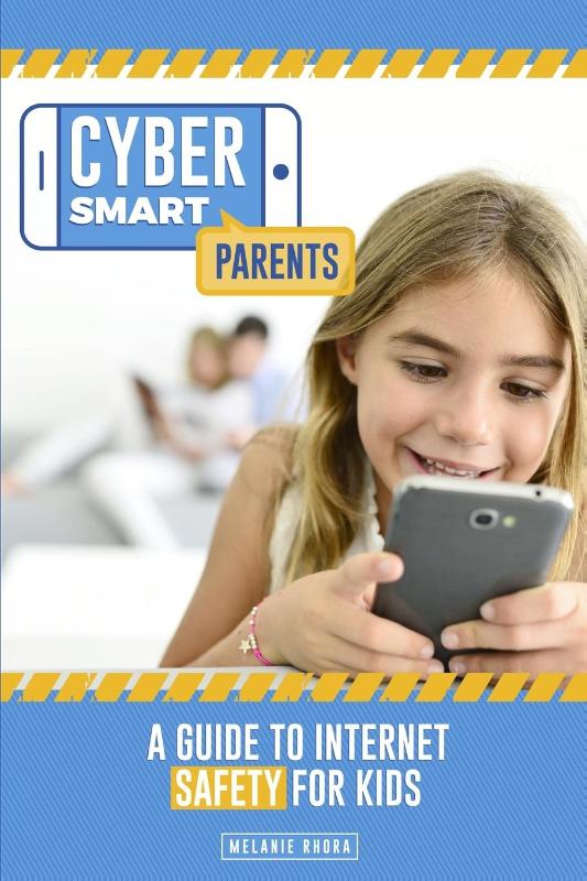 Cyber Smart Parents