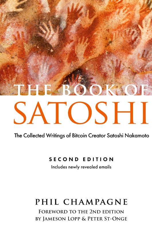The Book of Satoshi