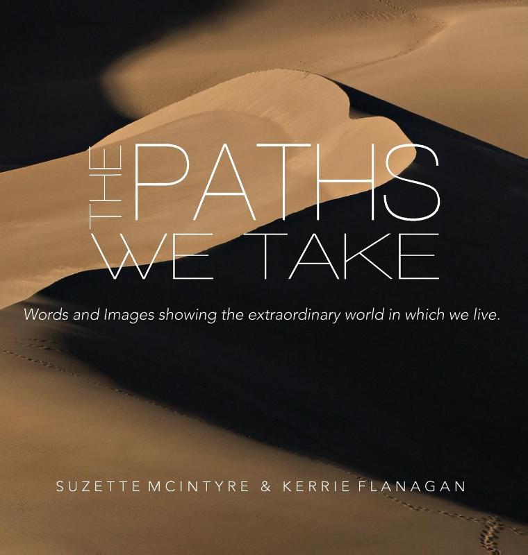 The Paths We Take