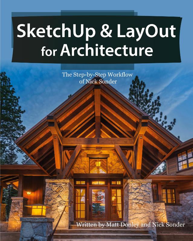 SketchUp & LayOut for Architecture