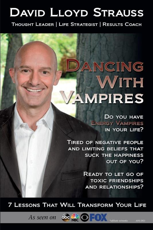 Dancing With Vampires