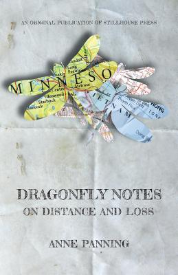 Dragonfly Notes