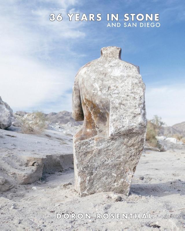 36 Years in Stone and San Diego