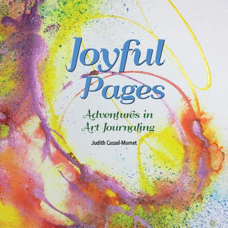 Joyful Pages