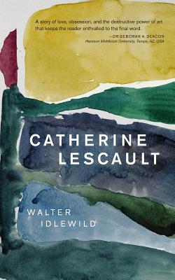 Catherine Lescault