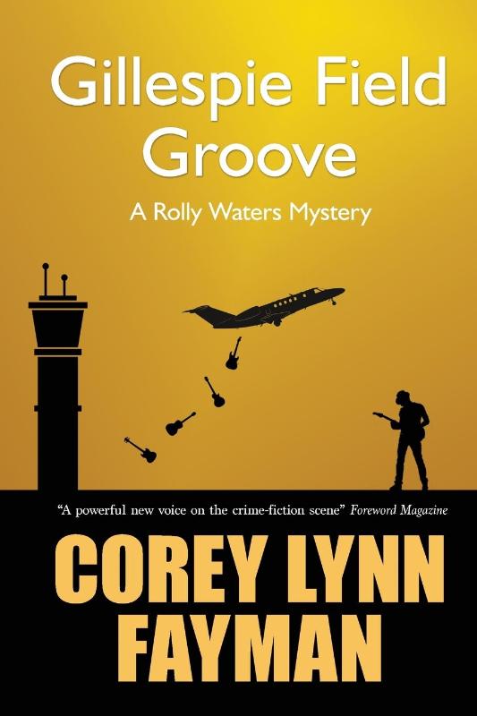 Gillespie Field Groove