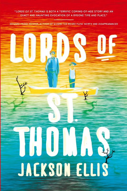 Lords of St. Thomas
