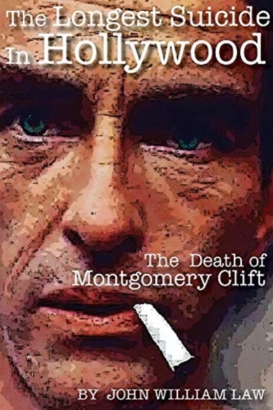 The Longest Suicide in Hollywood