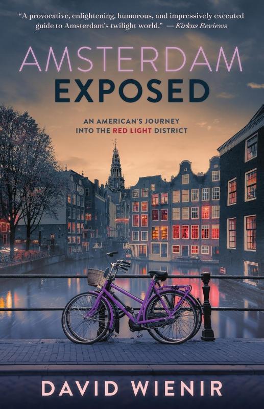 Amsterdam Exposed