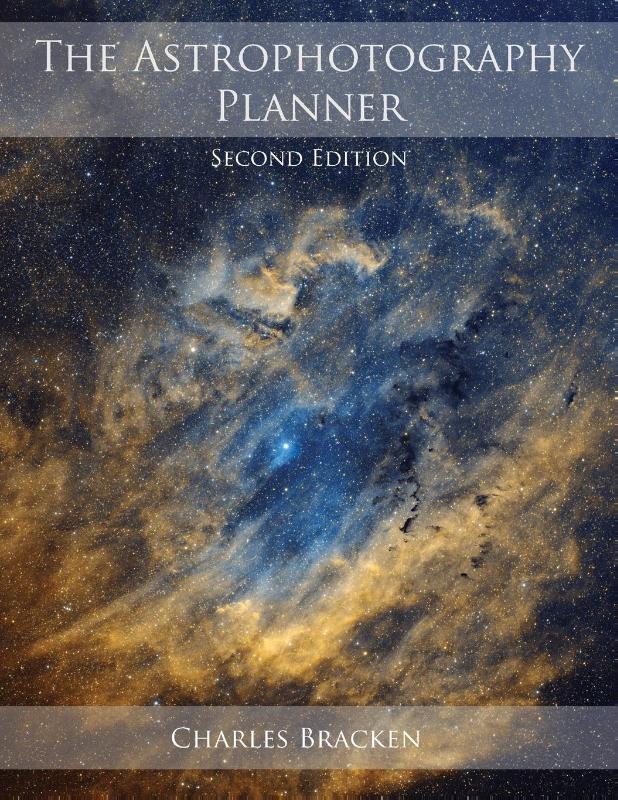 The Astrophotography Planner