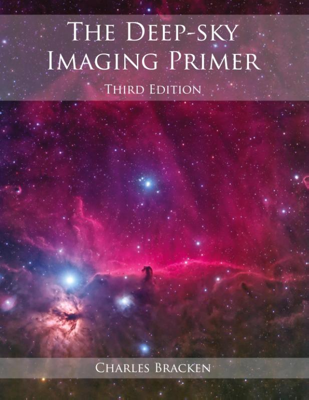 The Deep-Sky Imaging Primer