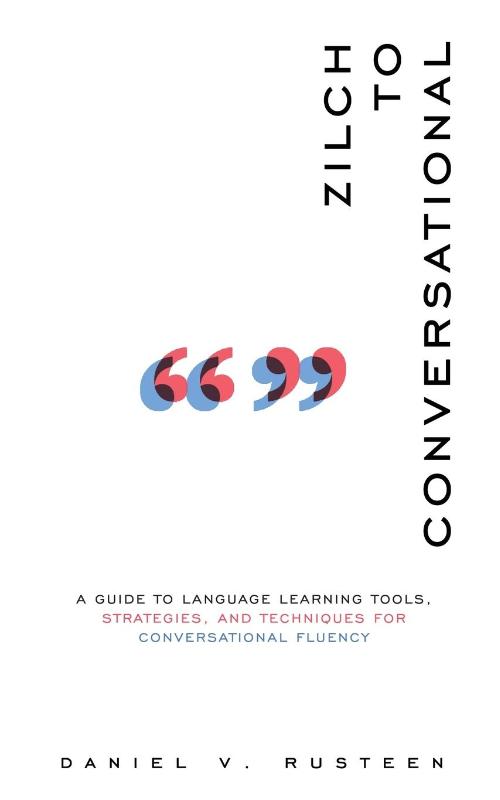 Zilch to Conversational