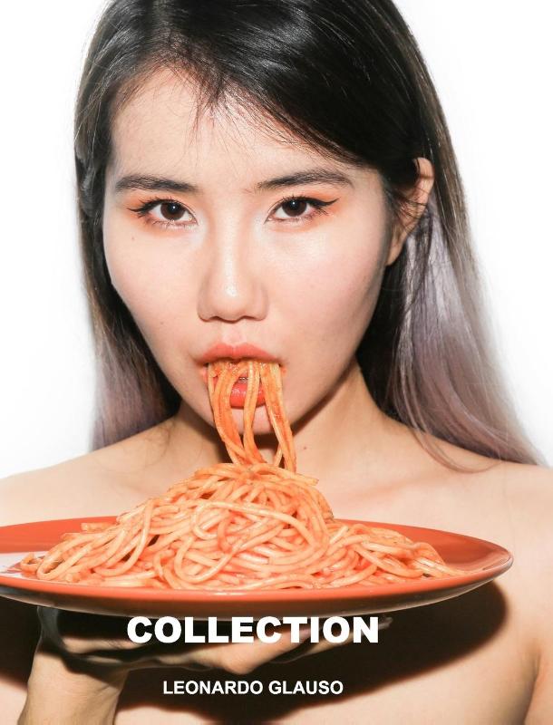 Collection. Leonardo Glauso