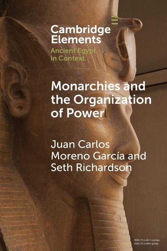 Monarchies and the Organization of Power