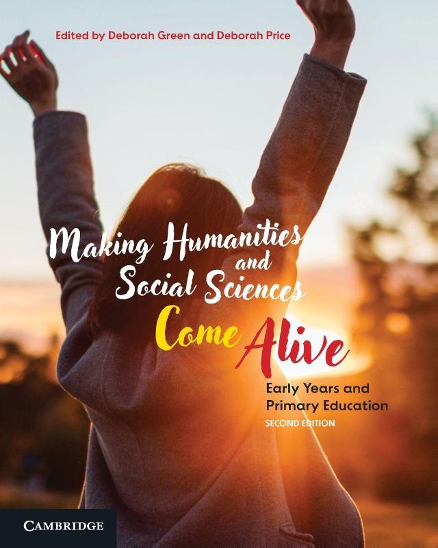 Making Humanities and Social Sciences Come Alive