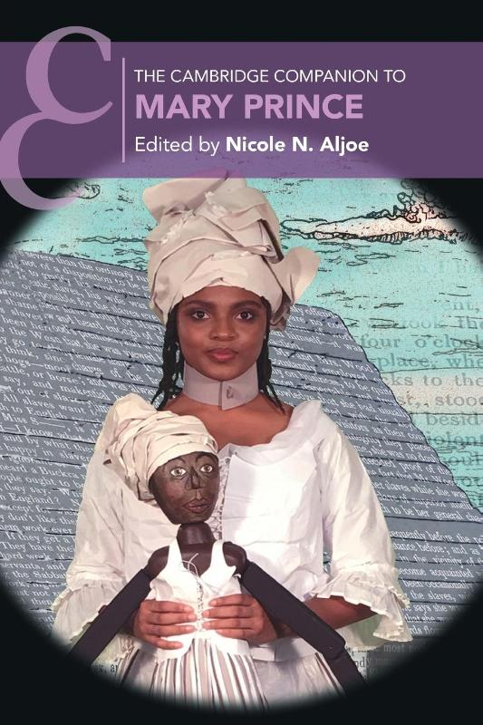 The Cambridge Companion to Mary Prince