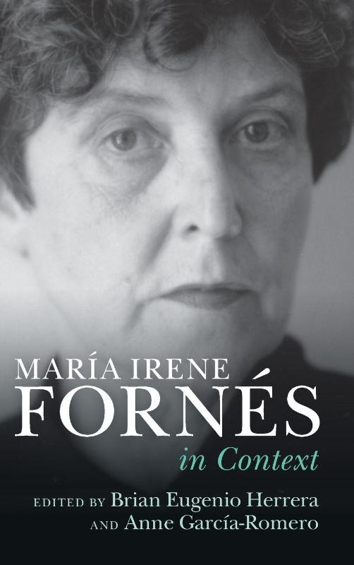 Maria Irene Fornes In Context